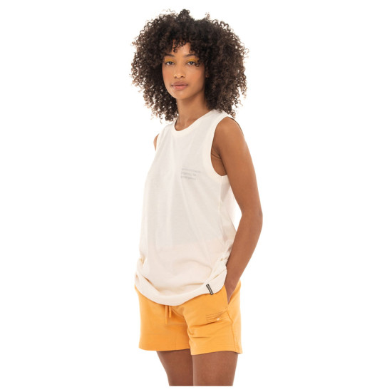 Be Nation Γυναικεία αμάνικη μπλούζα Sleeveless With Reflective Print